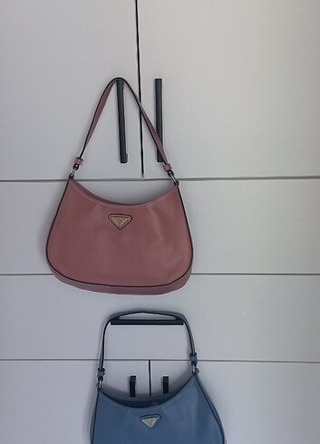  Beden Çanta prada cleo modeli yeni orta boy