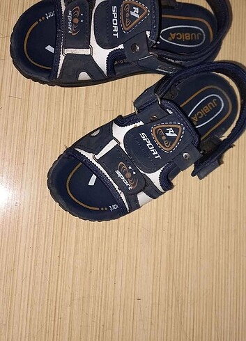28 Beden Sandalet çocuk 28 no