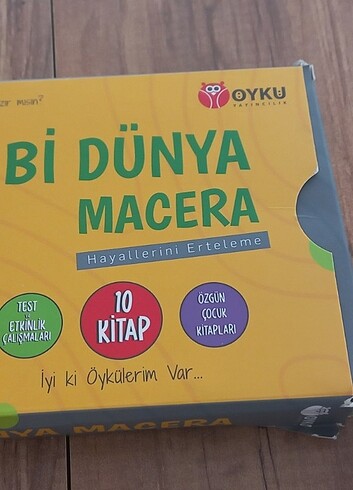  Kitap serileri 5 adet.2-3 sınıf.1 seri 10 adet kitap 