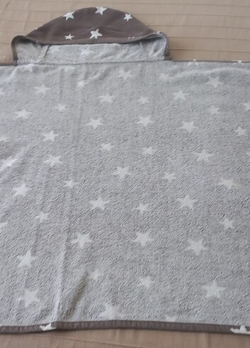 Çocuk pançosu H&M 70×130cm - Görsel 5
