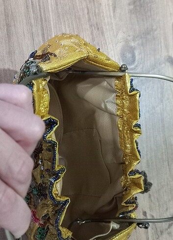  Beden çeşitli Renk Çanta yeni 
