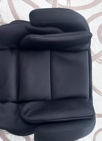 9- 36 kg Beden siyah Renk Araba koltuk yukselici baby door