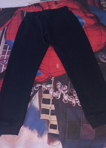 Eşofman altı uspa 8-9 yaş - Görsel 2