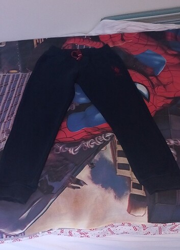 U.S Polo Assn. 9 Yaş