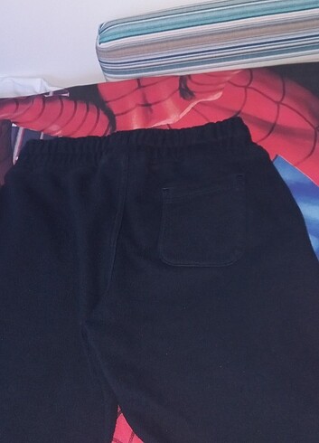 Eşofman altı uspa 8-9 yaş - Görsel 8