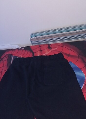 Eşofman altı uspa 8-9 yaş - Görsel 9