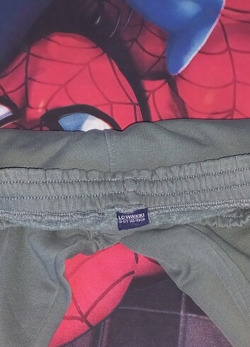 Eşofman altı 10-11 yaş lcw - Görsel 2