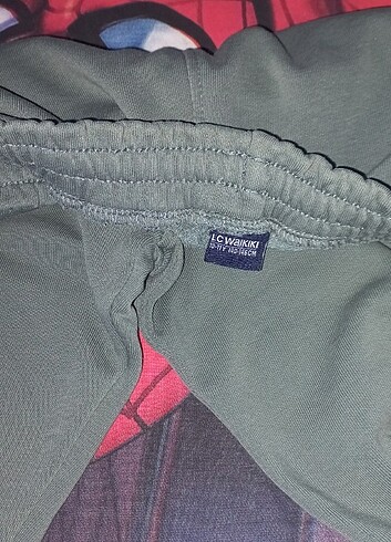 Eşofman altı 10-11 yaş lcw - Görsel 5