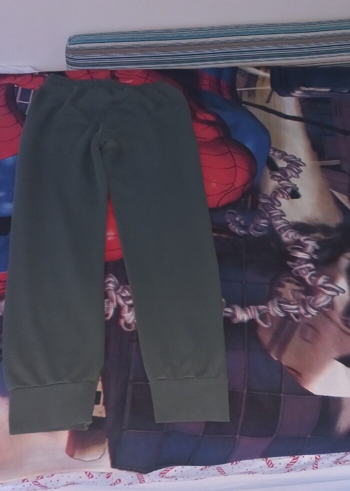 Eşofman altı 10-11 yaş lcw - Görsel 3