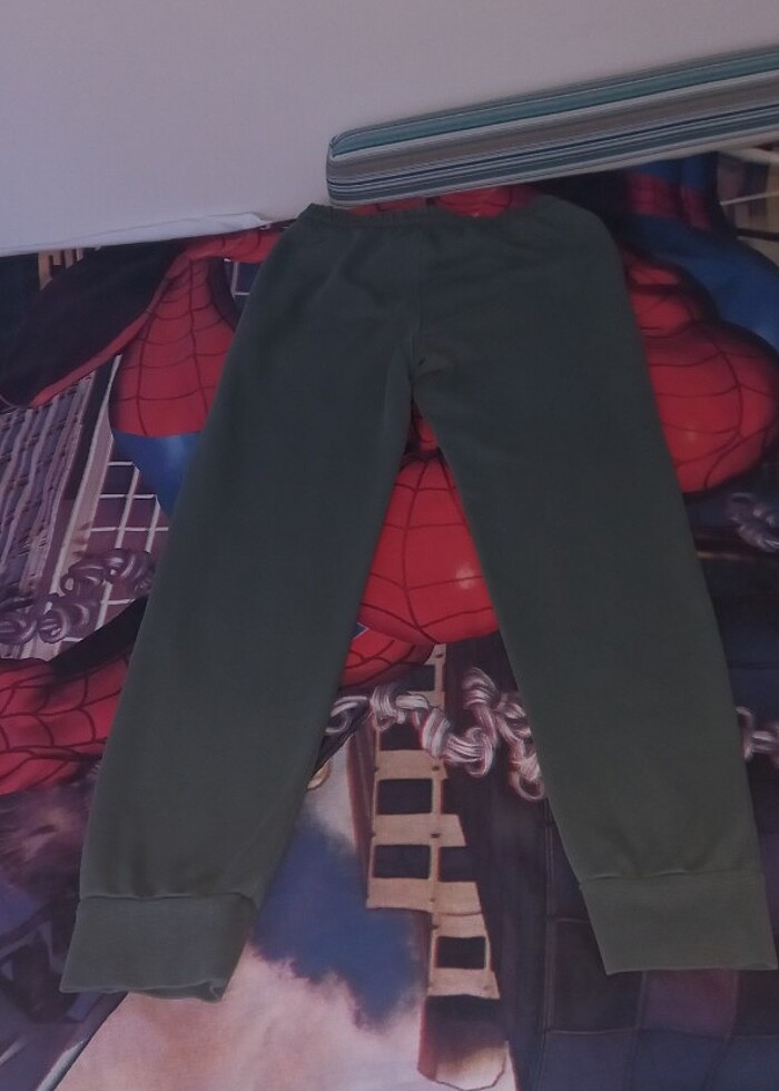 Eşofman altı 10-11 yaş lcw - Görsel 4