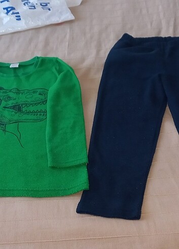 Polar takım 7-8 yas - Görsel 2