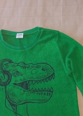 Polar takım 7-8 yas - Görsel 5