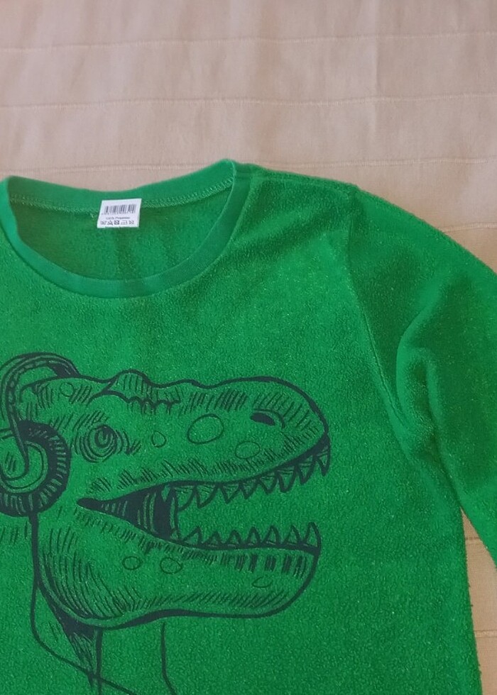 Polar takım 7-8 yas - Görsel 5