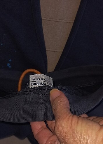 Eşofman altı 6-7 yaş.6 adet - Görsel 8