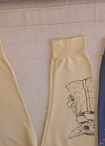 Eşofman altı 6-7 yaş.6 adet - Görsel 9