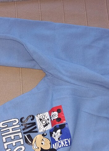 Eşofman altı 5-6 yaş - Görsel 9