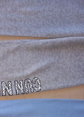 Eşofman altı 5-6 yaş - Görsel 4