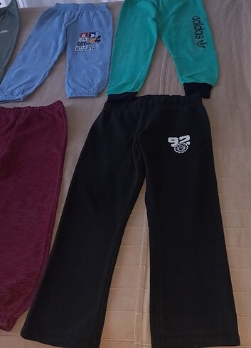 Eşofman altı 6-7 yaş - Görsel 2