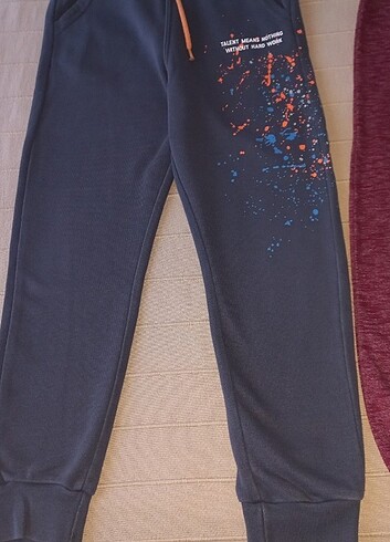 Eşofman altı 6-7 yaş - Görsel 3