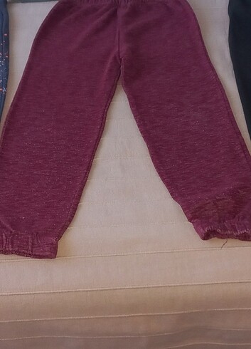 Eşofman altı 6-7 yaş - Görsel 5