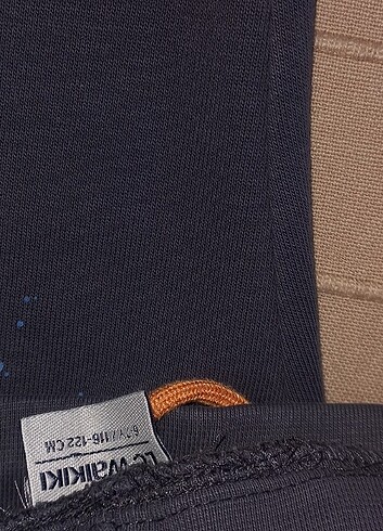 Eşofman altı 6-7 yaş - Görsel 9