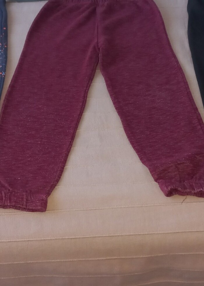 Eşofman altı 6-7 yaş - Görsel 5