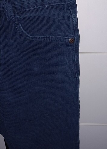 Pantolon kadife lcw 7-8 yaş kışlık - Görsel 5