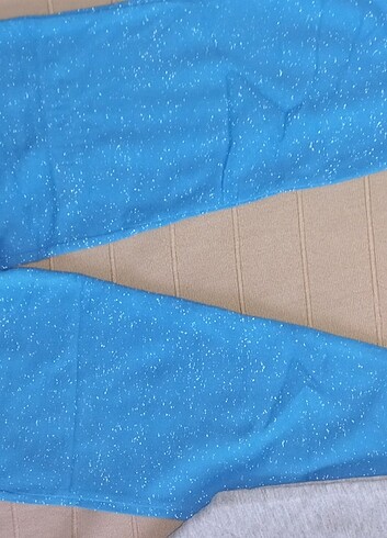 Takım 5-6 yaş panço - Görsel 6