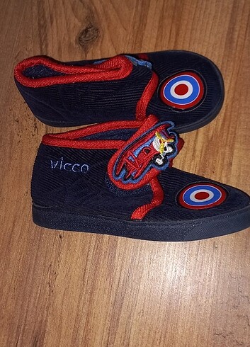 Panduf vicco 22 no yeni - Görsel 2