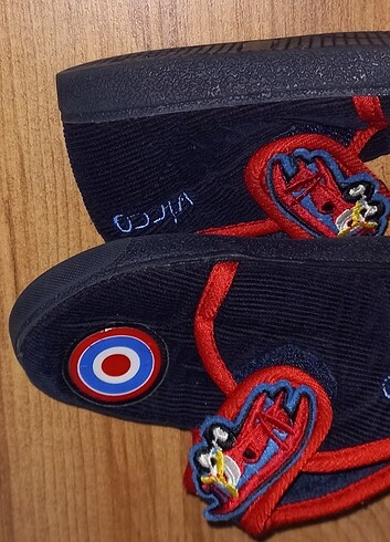 Panduf vicco 22 no yeni - Görsel 3