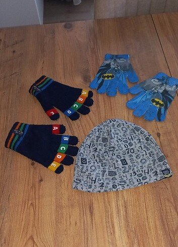 LC Waikiki 3-5 Yaş, 21 cm