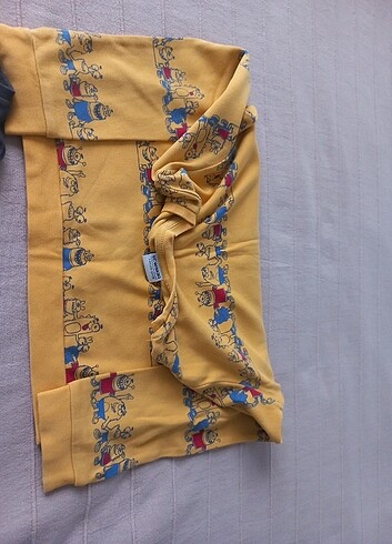 Sweatshirt lcw 3 adet 7-8 yaş - Görsel 10