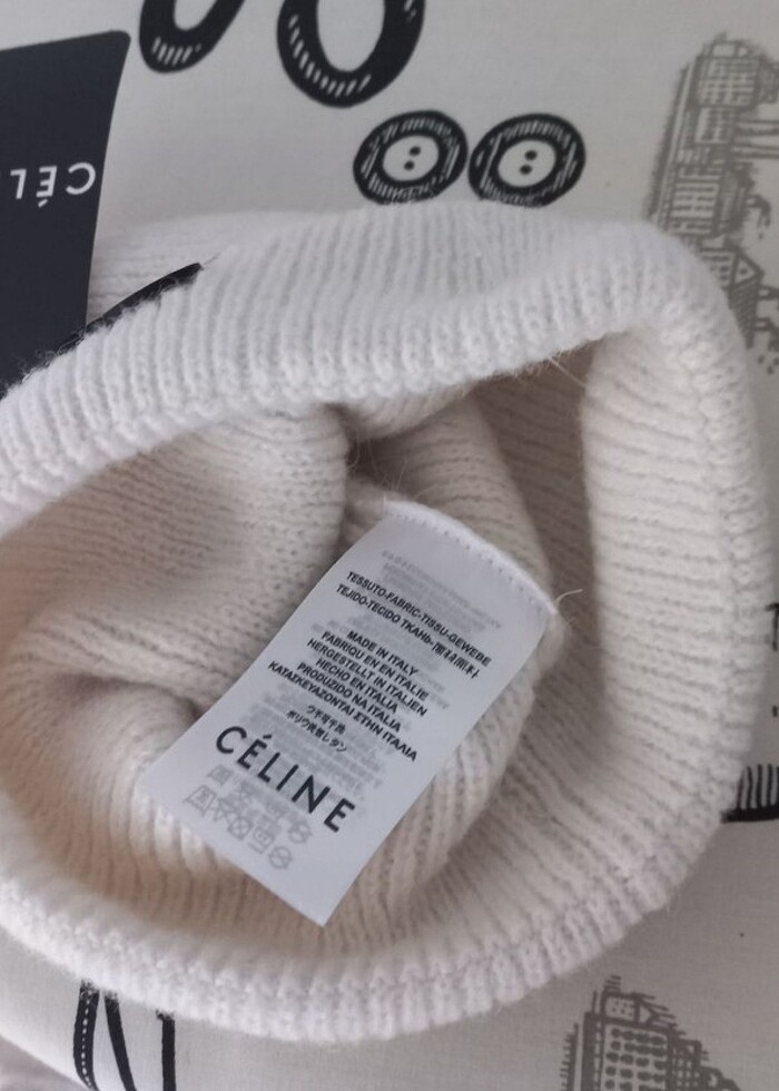 Bere celine yeni - Görsel 2