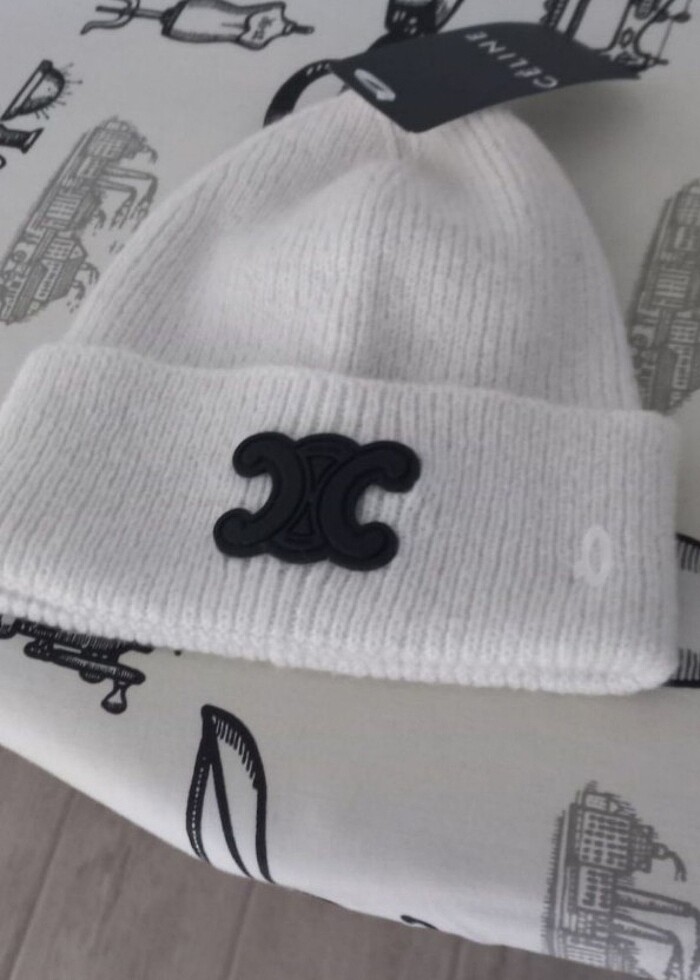 Bere celine yeni - Görsel 3