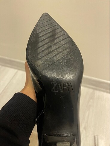 Zara Zara bot