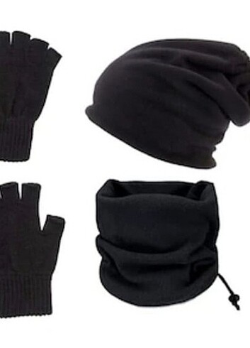 Üçlü polar set