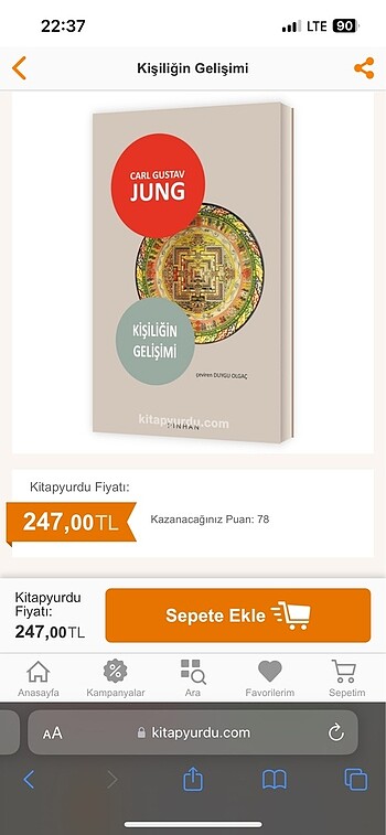 Beden Renk Kişiliğin Gelişimi Carl G. Jung