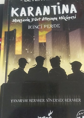  Beden kitap