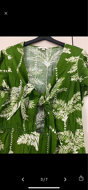H&M Hm tulum