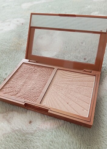  Beden BRONZER& ALLIK 