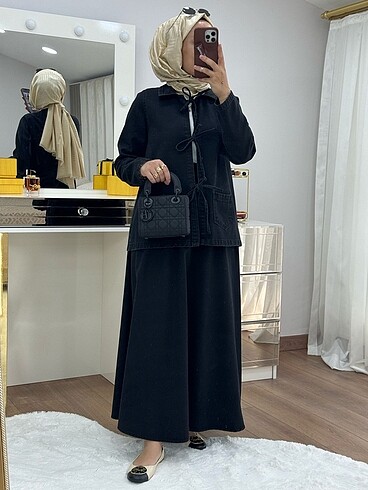 Diğer Kot takım