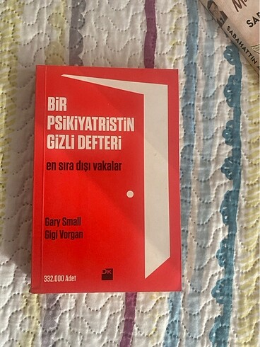 Bir psikiyatristin gizli defteri