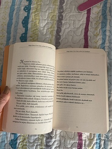  Beden Sen gittin ya ben çok güzelleştim