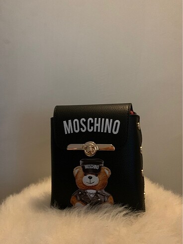 Moschino Çanta Moschino