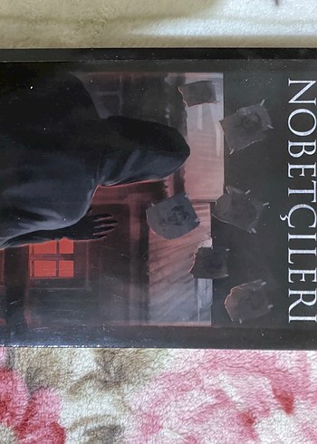 Nöbetçiler -