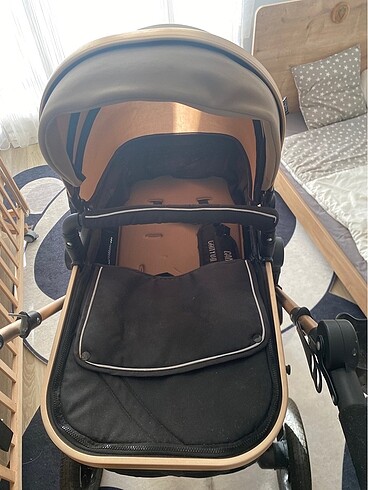 Diğer Baby plus calyon bebek arabası