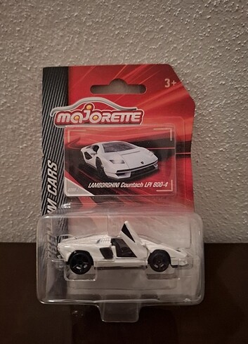 Beden Majorette Premium Set