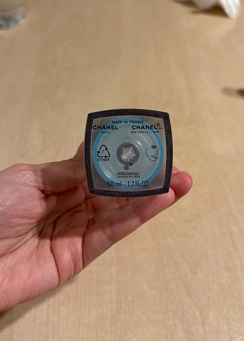 Orijinal Chanel Hydra Beauty Micro Serum 50 ml - Görsel 3