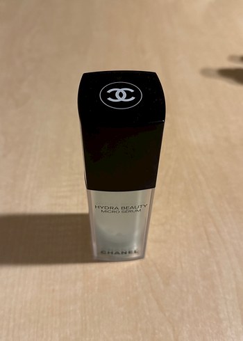 Orijinal Chanel Hydra Beauty Micro Serum 50 ml - Görsel 2