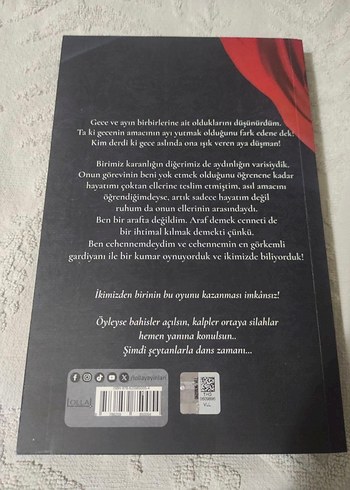 M. Akyüz'den Varis - 7. Oğul Romanı